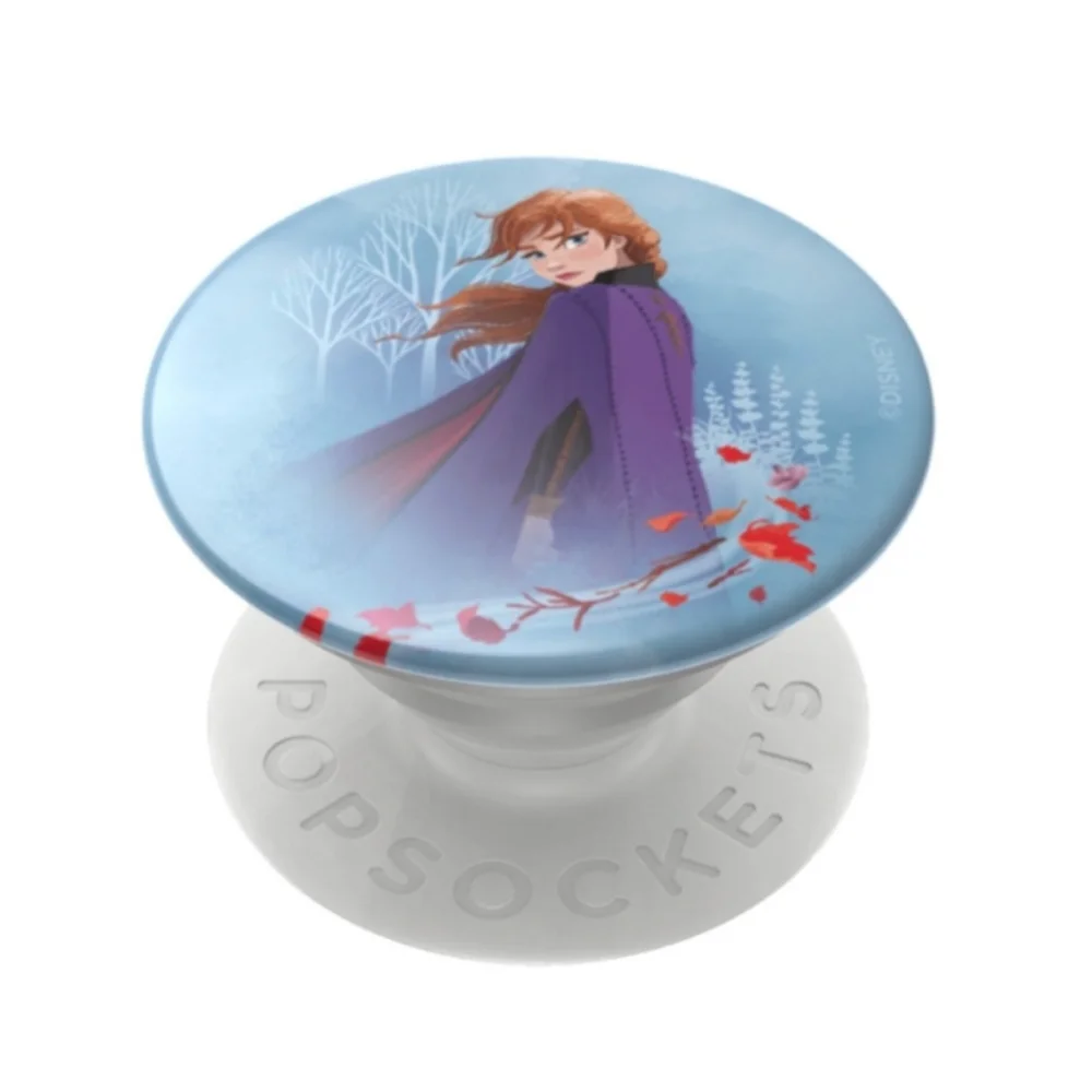 Popsocket - Frozen II: Anna Forest (GLOSS)